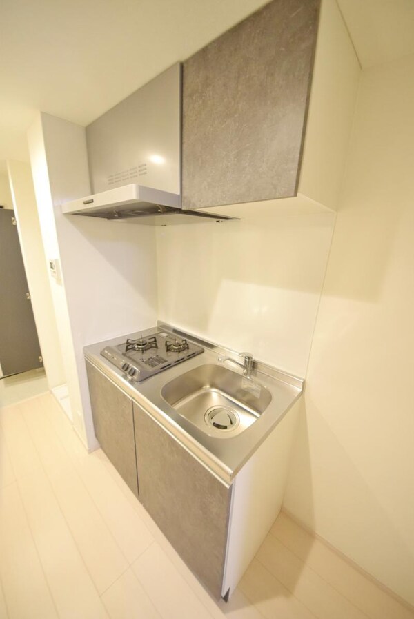 キッチン(キッチン)