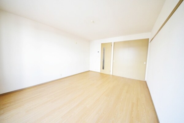 その他室内・内装(３０m2越えのゆったりとした間取り)