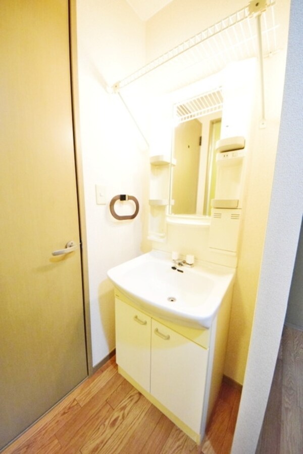 洗面(人気の独立洗面台)