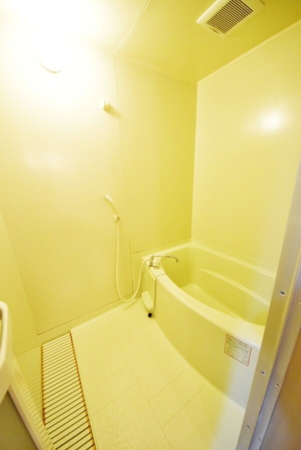 バス／シャワールーム等(綺麗なバスルーム)