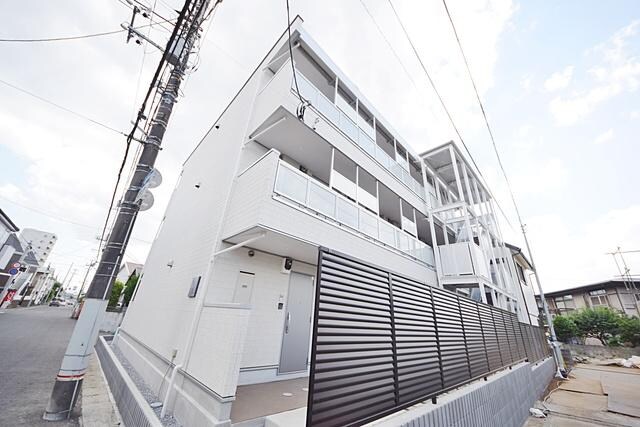 物件内観写真11　(インターネット無料新築都市ガス物件)