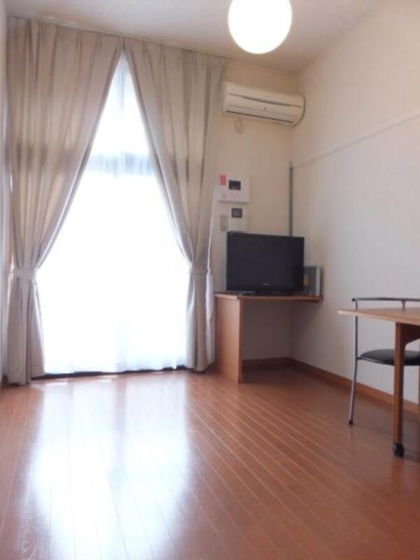 リビング・居室