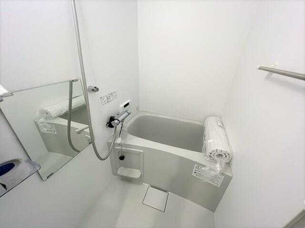 バス／シャワールーム等(バス／シャワールーム等)