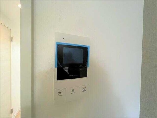 セキュリティ(設備)