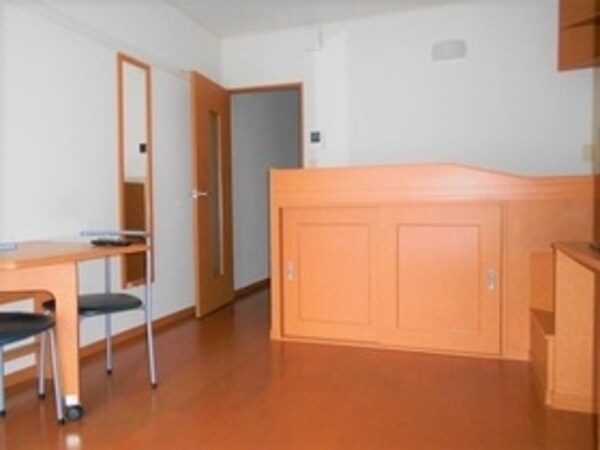 リビング・居室(リビング/居室)