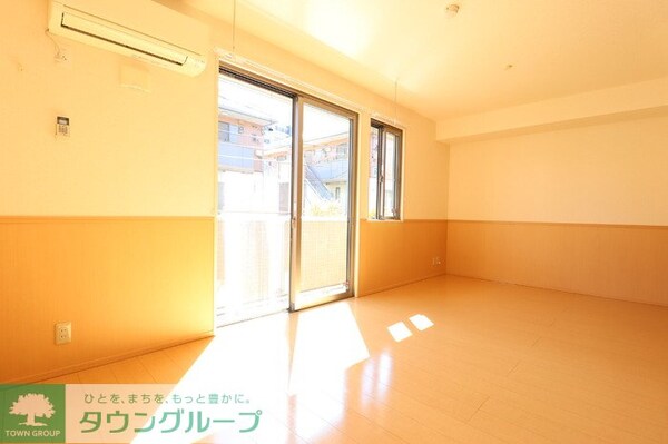 リビング・居室