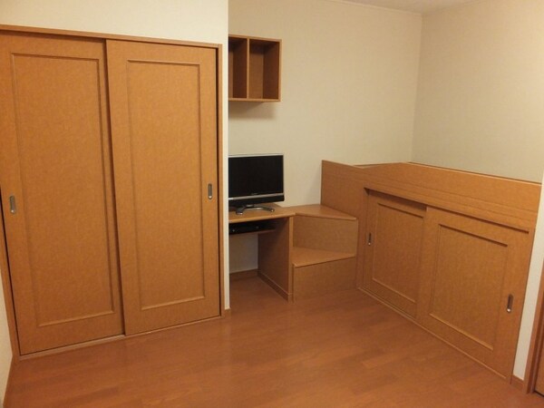 リビング・居室