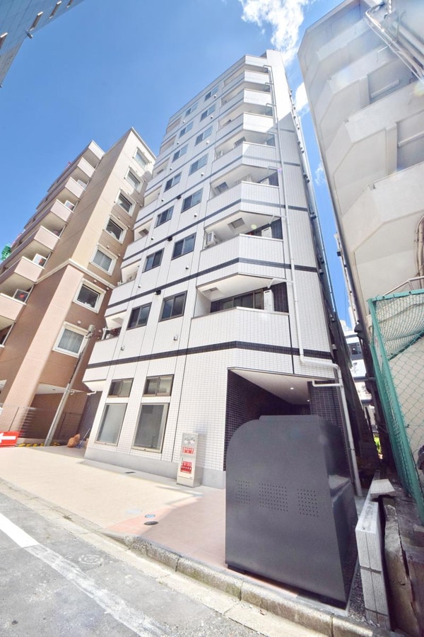 外観(現地待ち合わせ歓迎♪お問合せはタウンハウジングまで！)