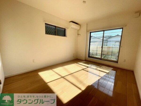 リビング・居室