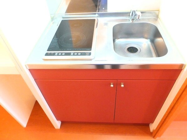 キッチン(キッチン)