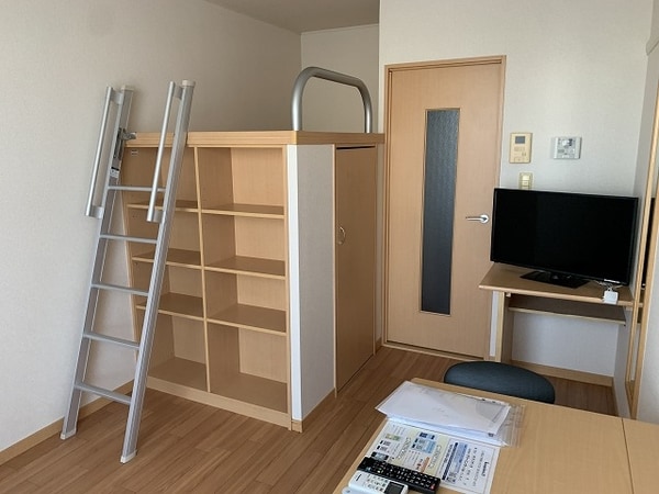 リビング・居室