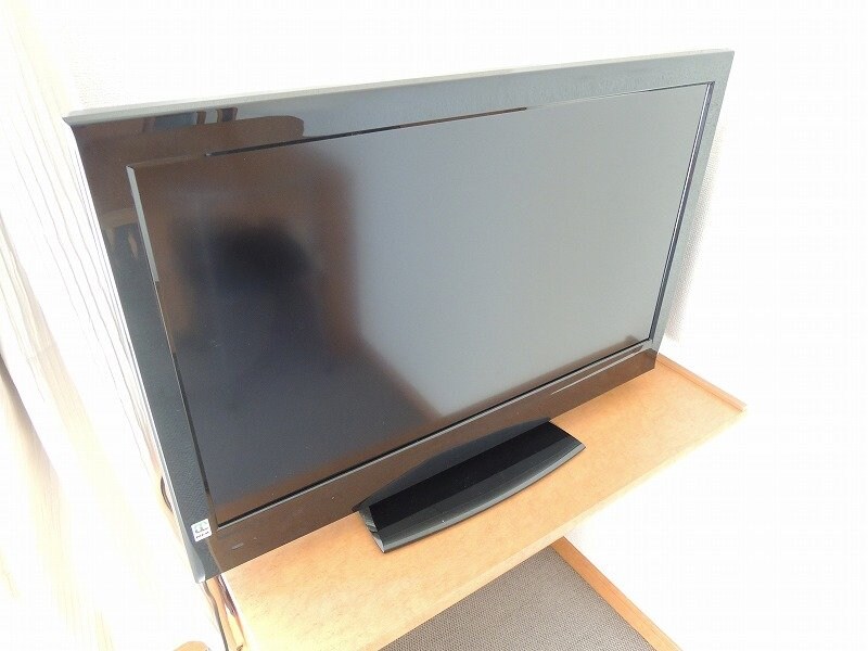 物件内観写真18　(テレビ)