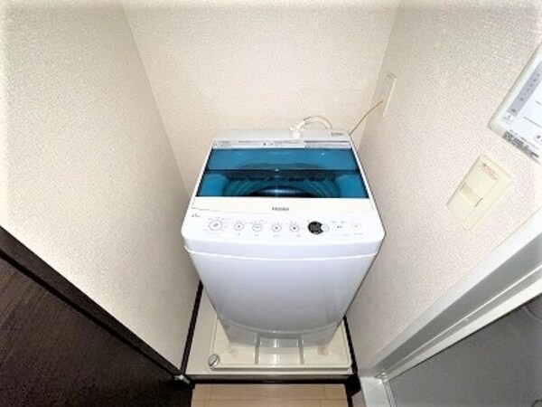 その他(洗濯機)