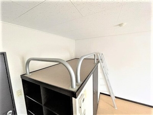 その他(ベッド)