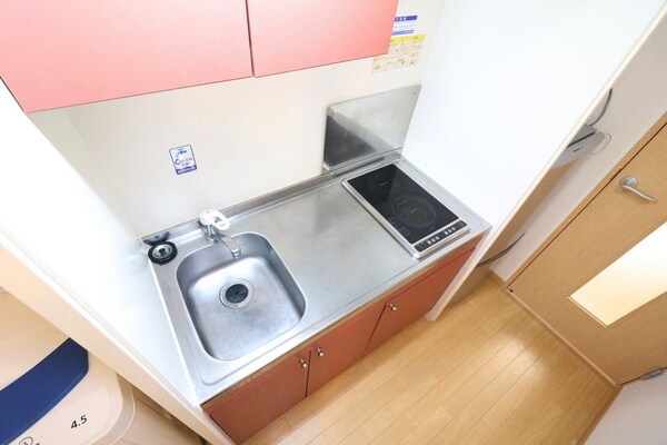 キッチン(キッチン)