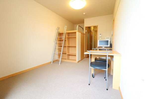 リビング・居室