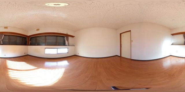 物件内観写真17　(展望)