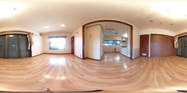 物件内観写真19　(ロビー)