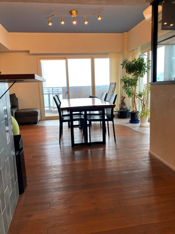 リビング・居室