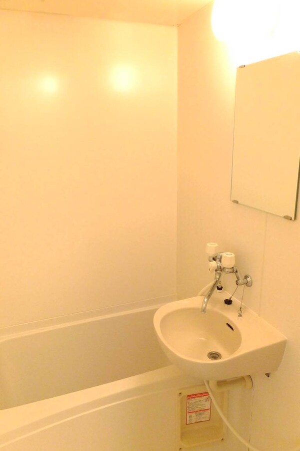 バス／シャワールーム等(バス・トイレ別)