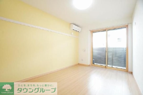 リビング・居室