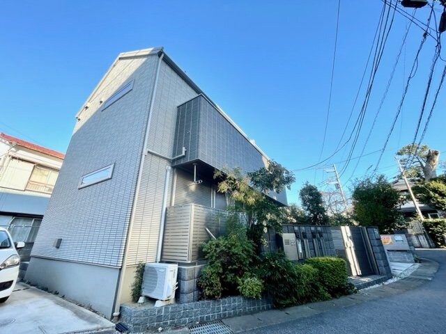 物件内観写真19　(外観)