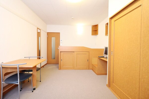 リビング・居室