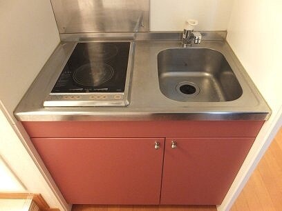 物件内観写真5　(キッチン)