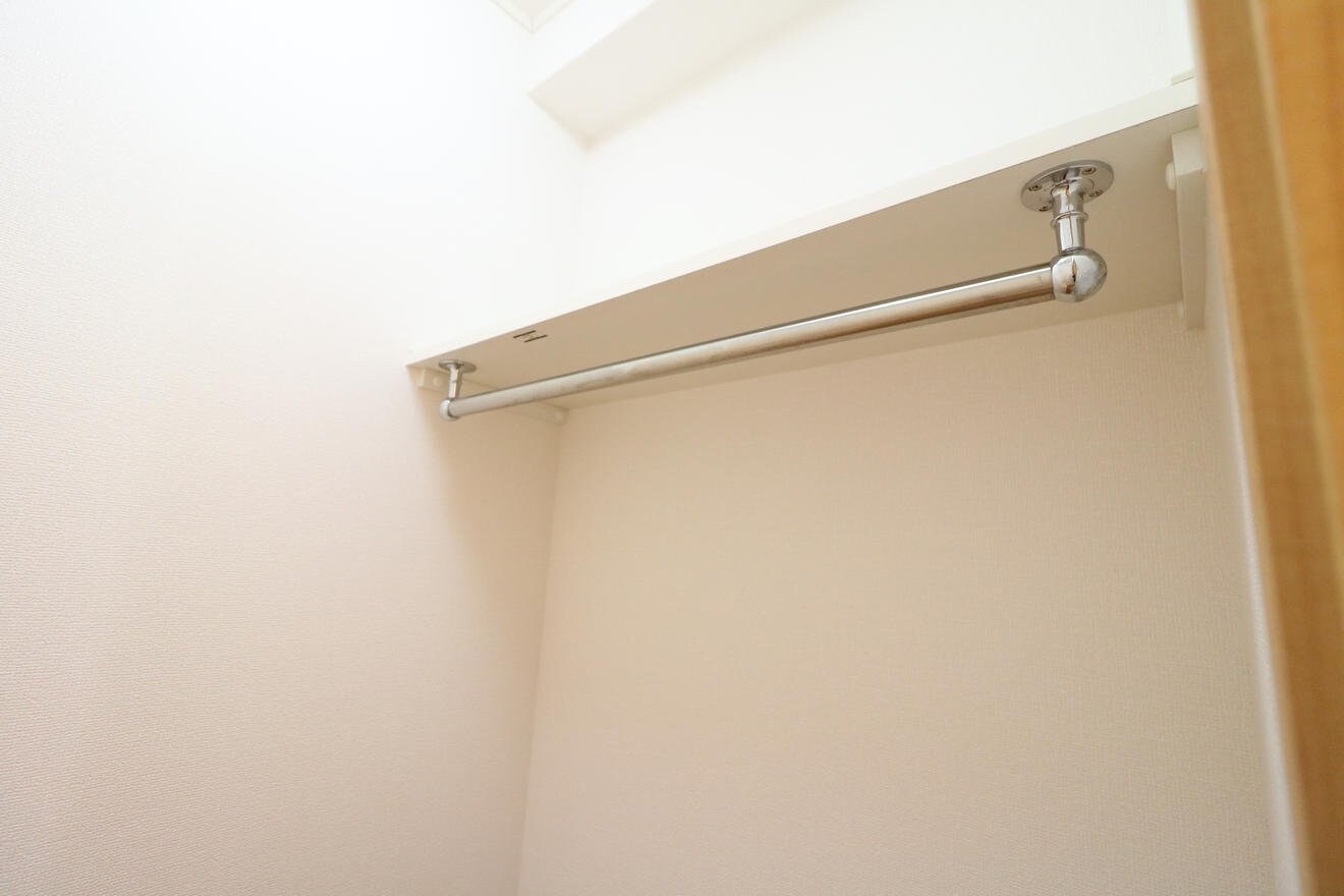 物件内観写真15　(収納)