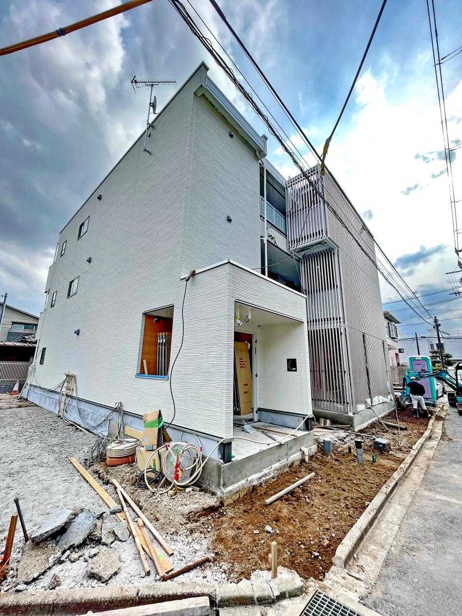 外観写真