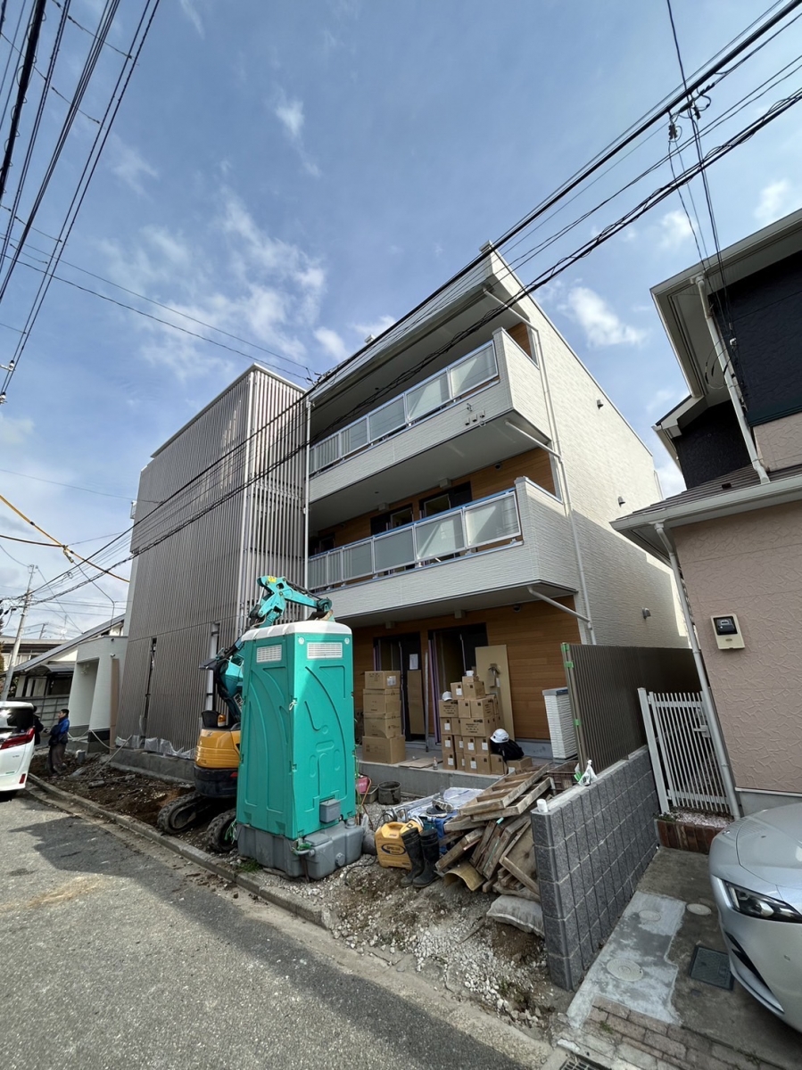 外観写真