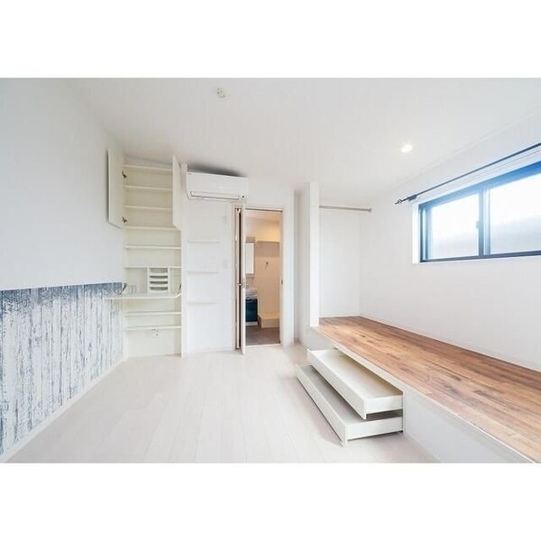 リビング・居室