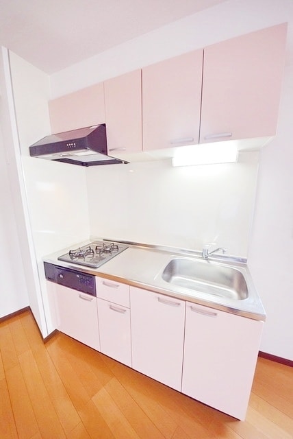 物件内観写真3　(お部屋探しは【タウンハウジング千葉店】にお任せ下さい♪)