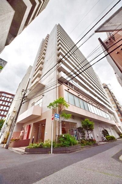 物件外観写真1　(お部屋探しはタウンハウジング千葉店にお任せ下さい♪)