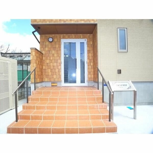 エントランス(エントランス)