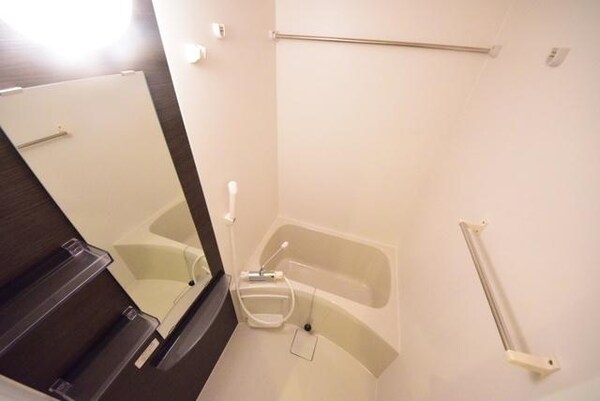 バス／シャワールーム等(きれいなバスルーム)