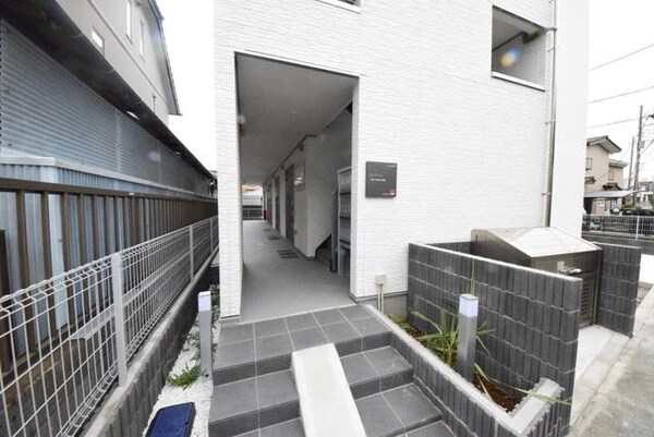 エントランス(エントランス)