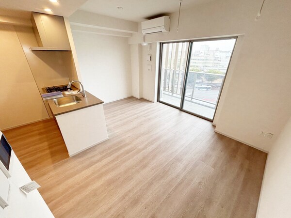 リビング・居室