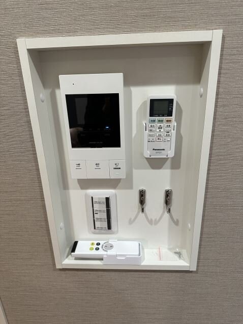 物件内観写真9　(設備)