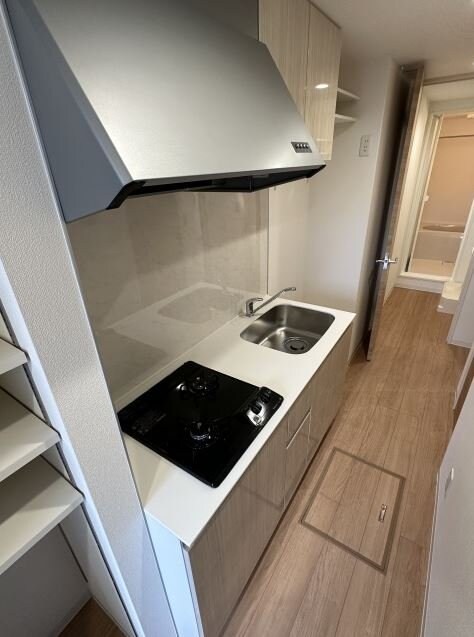 物件内観写真14　(キッチン)