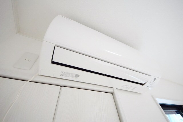 物件内観写真20　(エアコン)