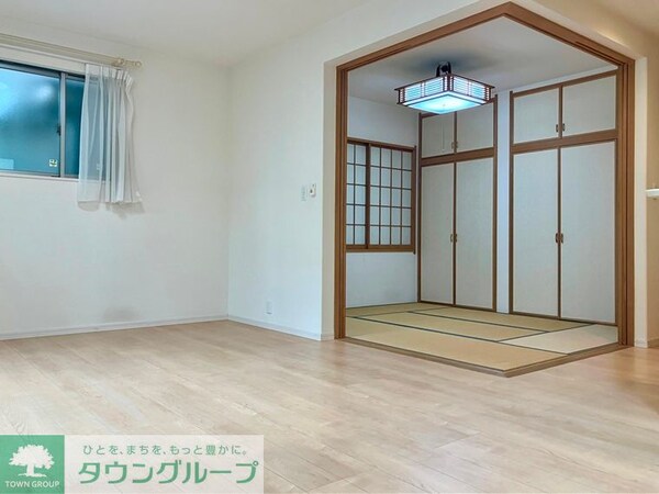 リビング・居室