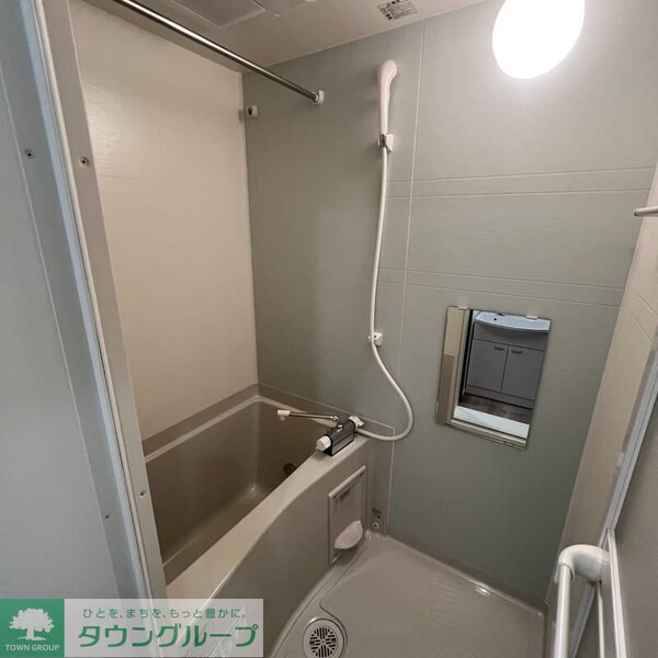 バス／シャワールーム等