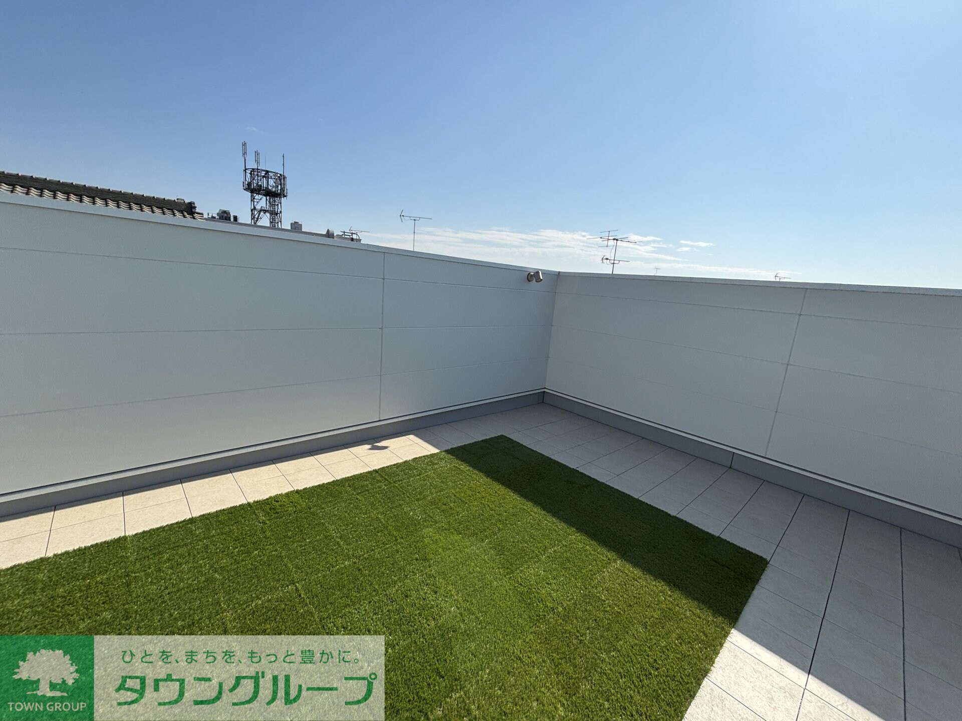 物件内観写真8　(高速回線NURO光無料物件♪)