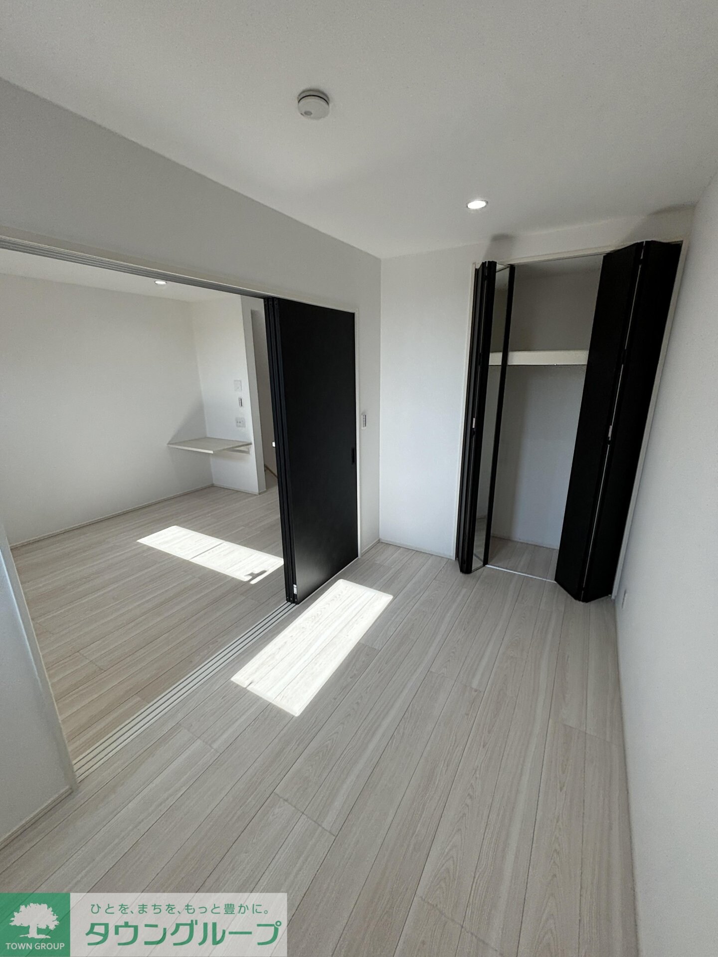 物件内観写真18　(高速回線NURO光無料物件♪)