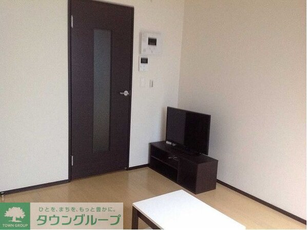 リビング・居室(詳細はタウンハウジングまで！043-290-8070)