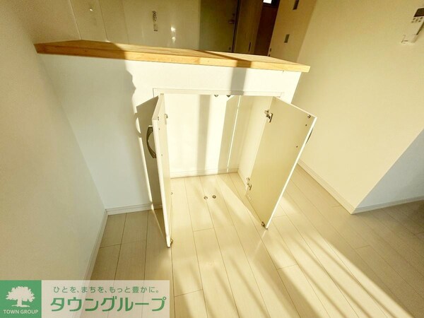 設備(※同間取り別号室)