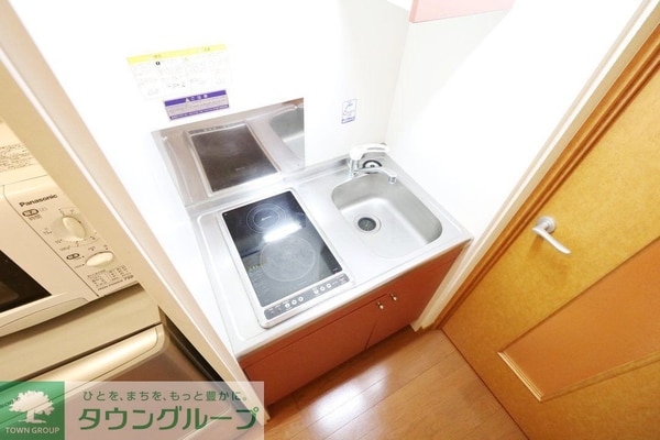 キッチン(キッチン)