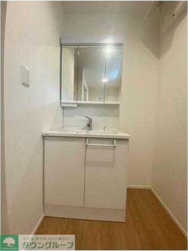 洗面(Koletシリーズ参照　現状優先)