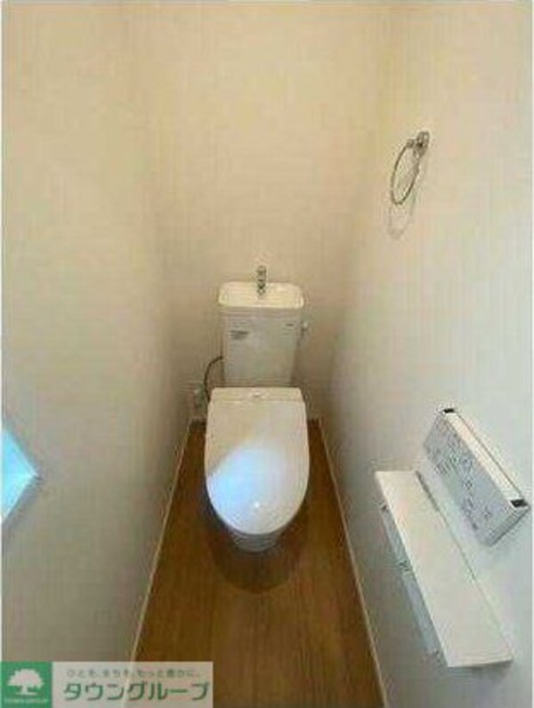 トイレ(Koletシリーズ参照　現状優先)